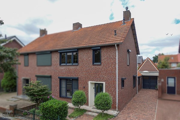 Minister Goselinglaan 7, 5953 CC Reuver